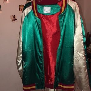 Gucci vibes sweater